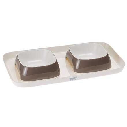 Миски для кошек Triol (Триол)