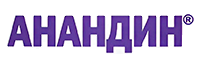 Анандин