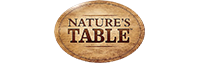 NATURE'S TABLE