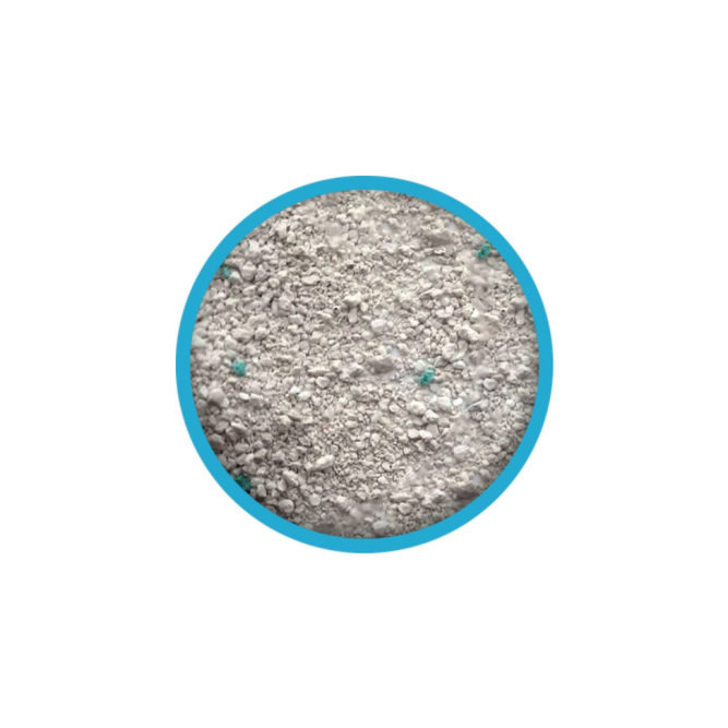 Ultra Care Silver Ions Sensitive гипоаллергенный комкующийся наполнитель для кошачьего туалета с ионами серебра, в двойном картоне - 7 кг