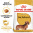Royal Canin Dachshund Adult сухой корм для взрослых собак породы такса - 7.5кг