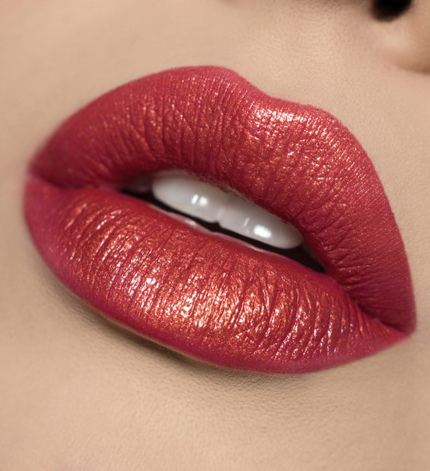 LUXVISAGE губная помада, тон 33