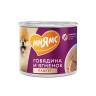 Изображение товара Мнямс Здоровые Суставы паштет для взрослых собак всех пород из говядины и ягненка в консервах - 200 г (12 шт в уп)