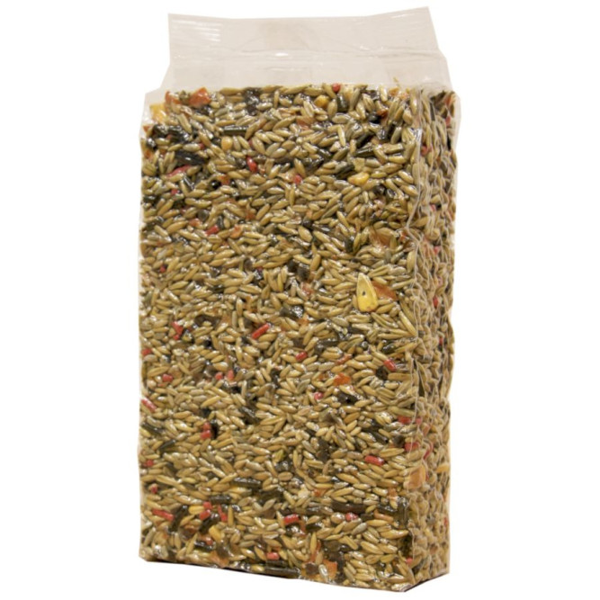 Fiory корм для морских свинок и шиншилл Indy - 850 г