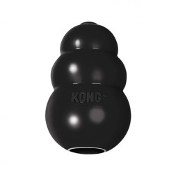 Игрушка Kong Extreme &quot;Конг&quot; для собак крупных пород, размер 10 см
