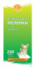 Изображение товара Чистый хвост впитывающие пеленки для животных, 33х45 см, 200 шт