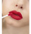 LUXVISAGE блеск для губ PIN UP Ultra Matt, тон 29 Red flower