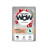 AlphaPet WOW Superpremium влажный корм для взрослых кошек с чувствительным пищеварением с ягненком и потрошками, нежные ломтики в соусе, в паучах - 85 г х 28 шт