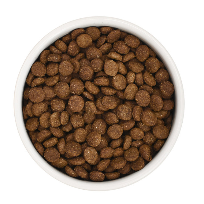 Ultra полнорационный сухой корм для взрослых стерилизованных кошек и кастрированных котов, с рыбой - 1,5 кг