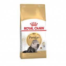 Royal Canin Persian 30 для Персидских кошек старше 12 месяцев - 2кг