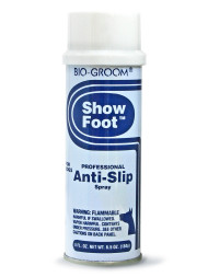 Bio-Groom Show Foot спрей от скольжения - 184 г
