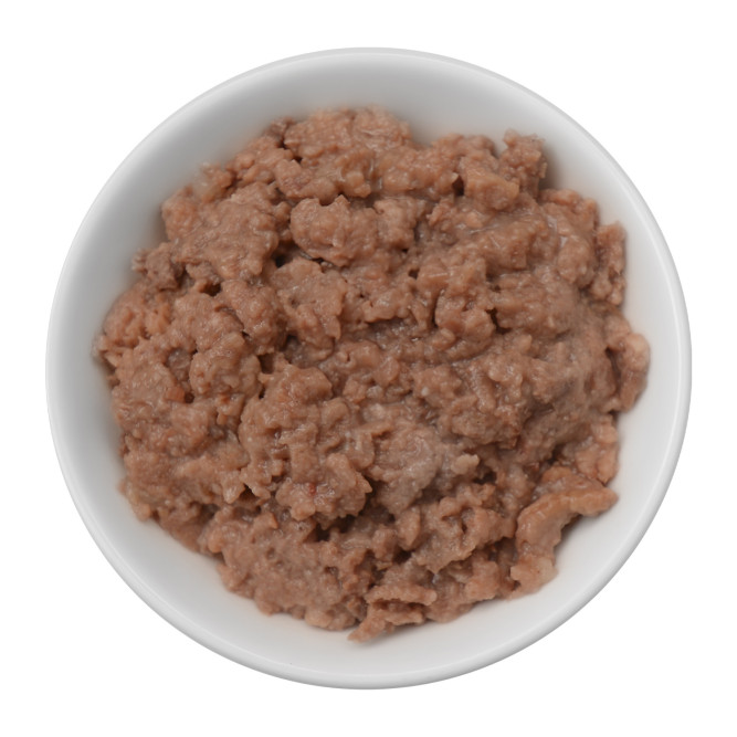 Florida Preventive Line Mobility консервы для собак при профилактике болезеней опорно-двигательного аппарата, с говядиной - 100 г x 24 шт