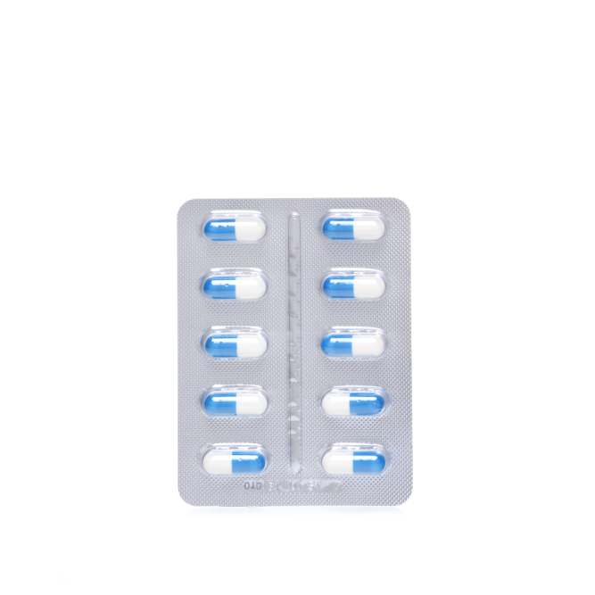 Эмицидин капсулы для лечения и профилактики сердечно-сосудистых заболеваний у собак - 50 мг/упак