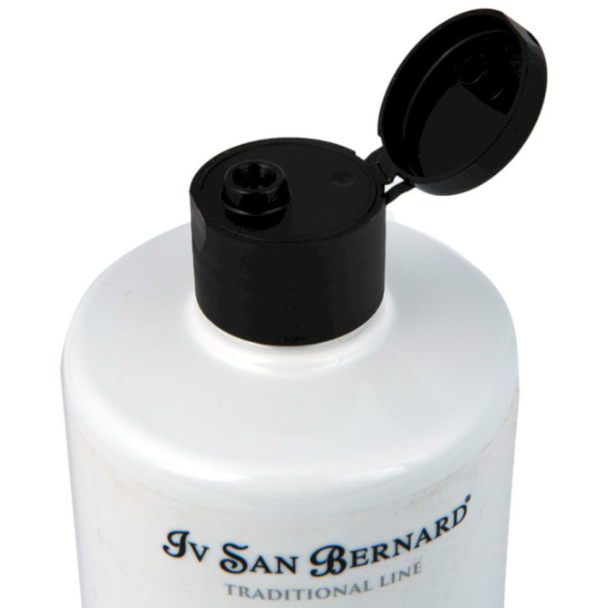 Iv San Bernard Traditional Line Banana Кондиционер для средней шерсти 500 мл