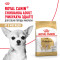 Royal Canin Chihuahua Adult сухой корм для собак породы чихуахуа в возрасте 8 месяцев - 1,5 кг