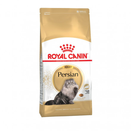 Royal Canin Persian 30 для Персидских кошек старше 12 месяцев - 4кг