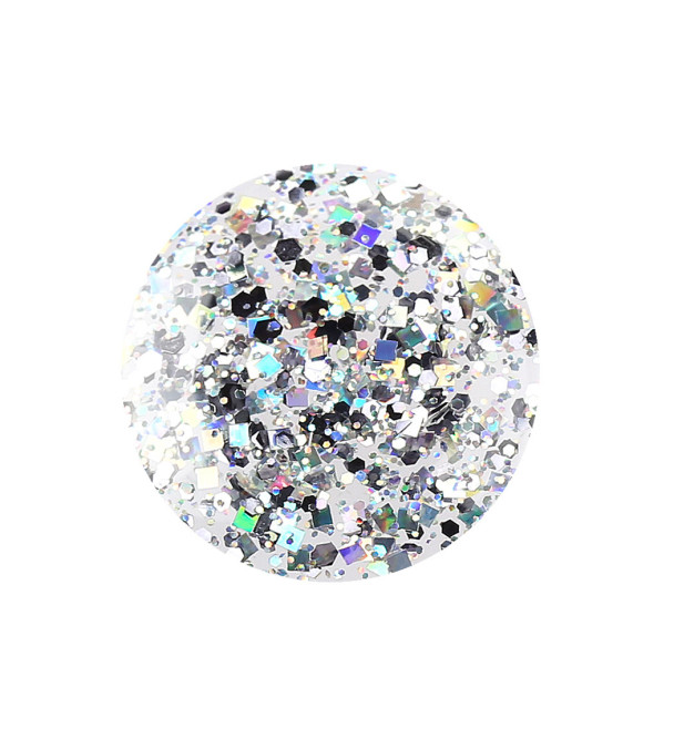 LUXVISAGE лак для ногтей Galactic, тон 206