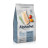 AlphaPet Superpremium Monoprotein сухой корм для взрослых собак мелких пород с белой рыбой - 3 кг