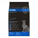 PureLuxe сухой корм для привередливых кошек с курицей - 5 кг