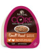 Wellness Core влажный корм для собак мелких пород с курицей, индейкой, морковью и зеленой фасолью в ламистере 85 г