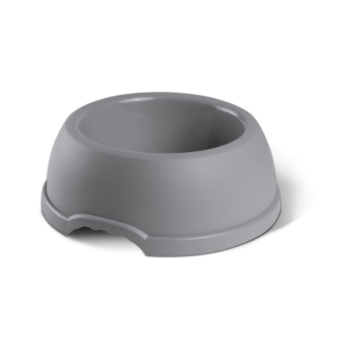 My Pets Solutions ENJOY 5 миска для животных, 2,25 л серая