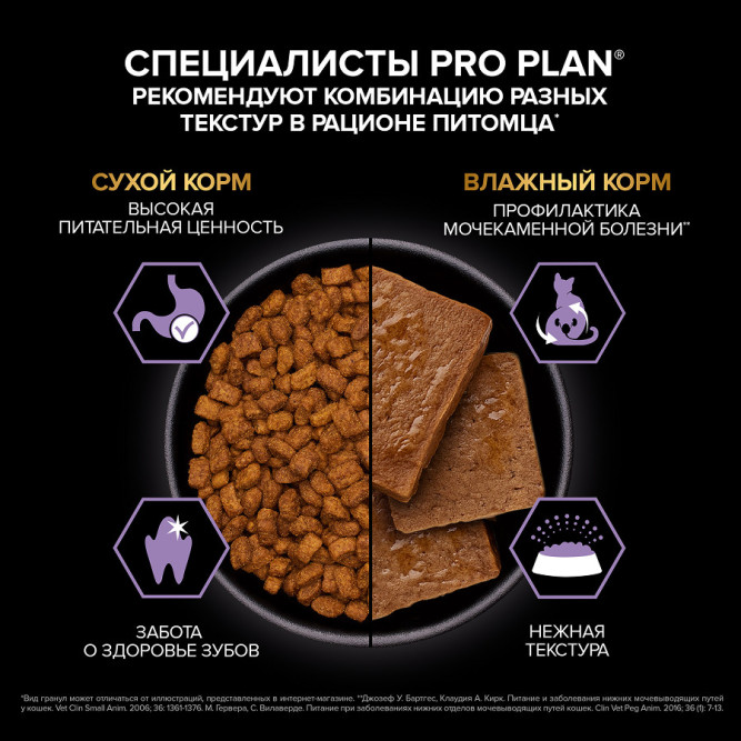 Purina Pro Plan Healthy Start влажный корм для котят, беременных и кормящих кошек, паштет с индейкой, в паучах - 75 г x 26 шт