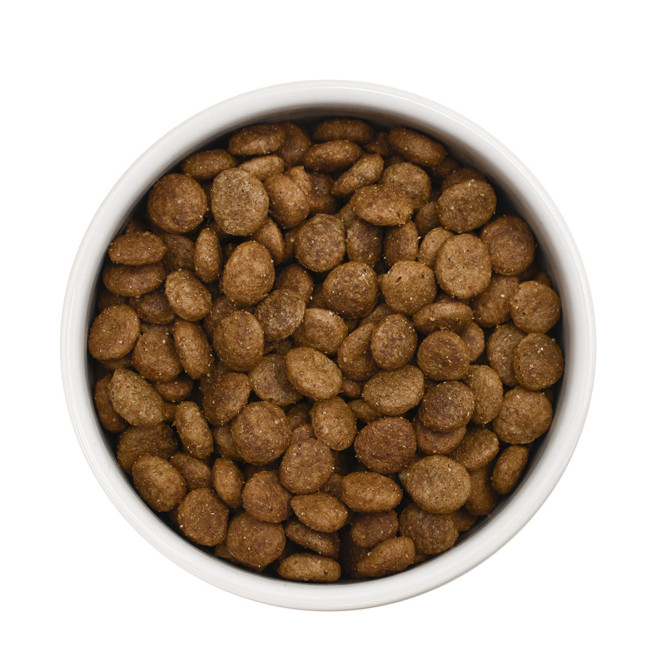 Ultra полнорационный сухой корм для взроcлых собак всех пород, с курицей - 3 кг