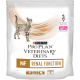 Purina Pro Plan Veterinary Diets NF Renal Function сухой корм для взрослых кошек при заболеваниях почек - 350 г