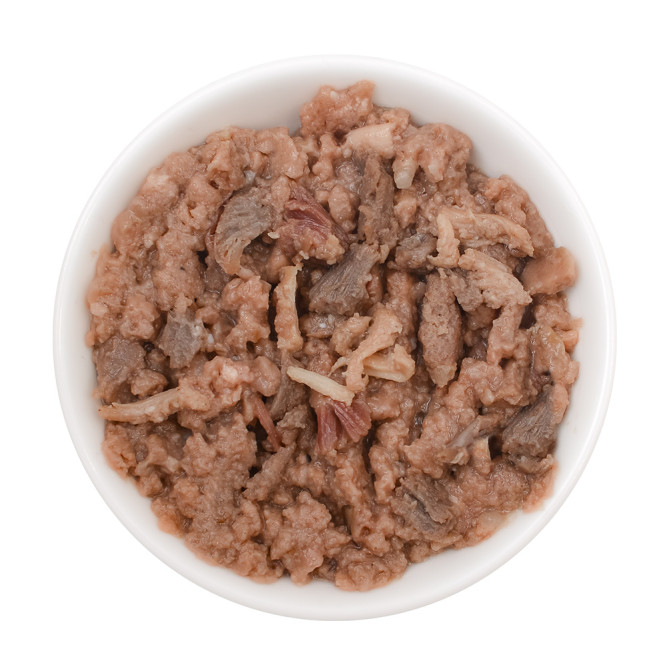 Florida Preventive Line Urinary консервы для собак при профилактике мочекаменной болезни, с говядиной - 340 г x 12 шт