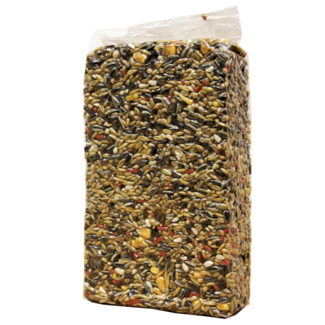 Fiory корм для белок Scoiattoli - 850 г