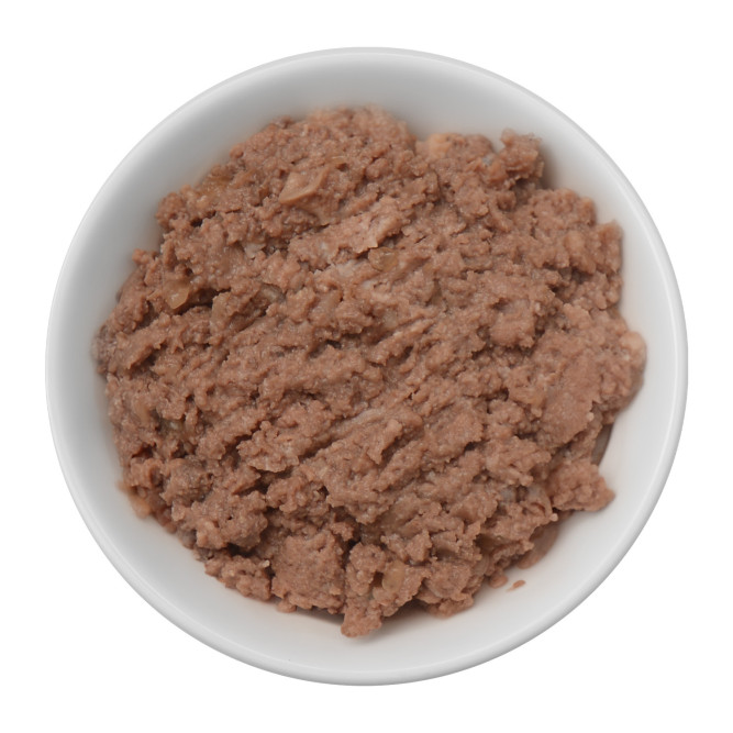 Florida Preventive Line Urinary консервы для собак при профилактике мочекаменной болезни, с индейкой - 100 г x 24 шт