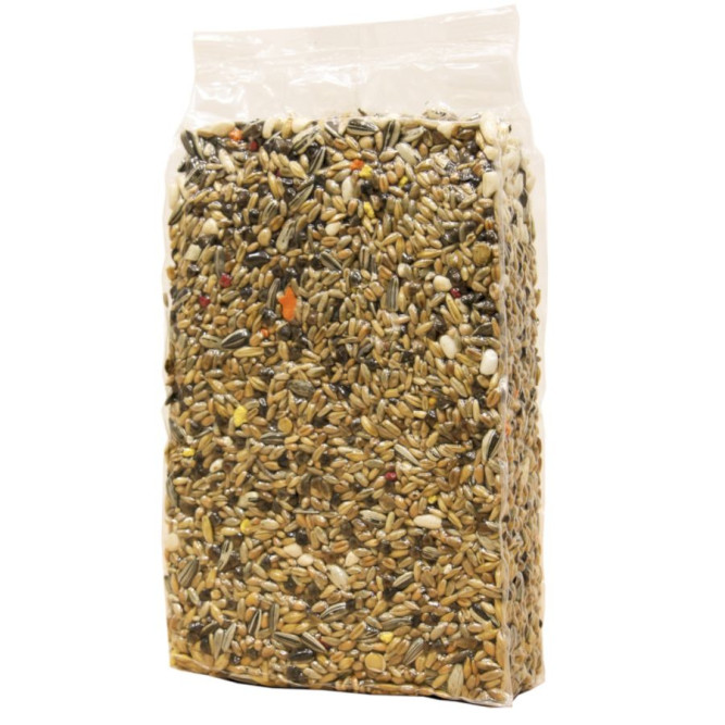 Fiory корм для хомяков Classic - 400 г