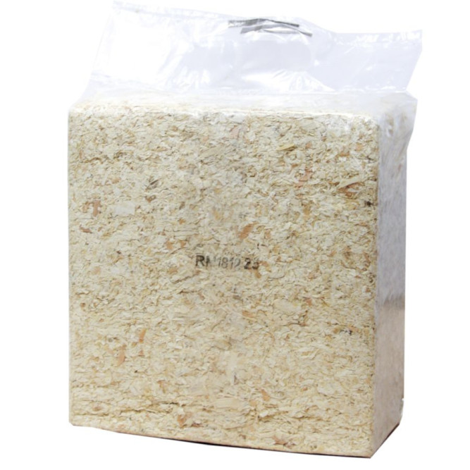 Fiory Woody опилки для грызунов - 14 л