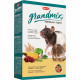Padovan Grandmix Topolini E Ratti комплексный основной корм для взрослых мышей и крыс - 1 кг