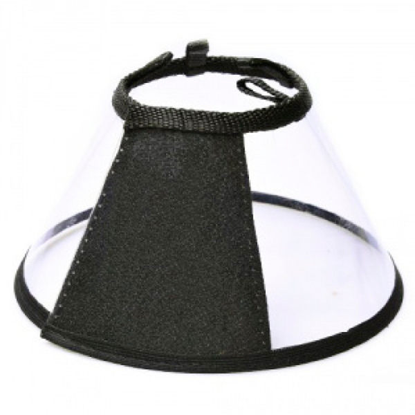 Animall воротник защитный для животных, на липучке - 25 см