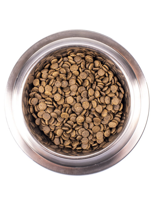 Monge Dog Speciality Mini сухой корм для взрослых собак мелких пород с ягненком, рисом и картофелем 2,5 кг