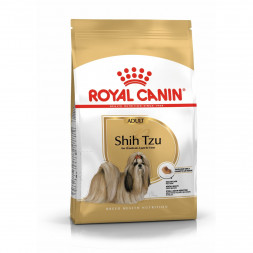 Royal Canin Shih Tsu Adult сухой корм для собак породы ши - тцу - 1,5 кг