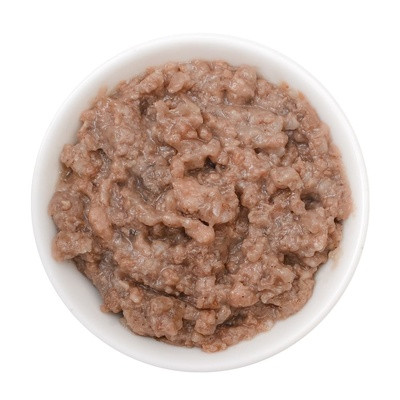 Florida Preventive Line Hypoallergenic консервы для собак при пищевой аллергии, с индейкой - 100 г x 24 шт