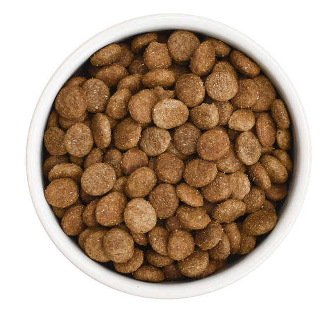 Ultra полнорационный сухой корм для взроcлых собак всех пород, с говядиной - 12 кг