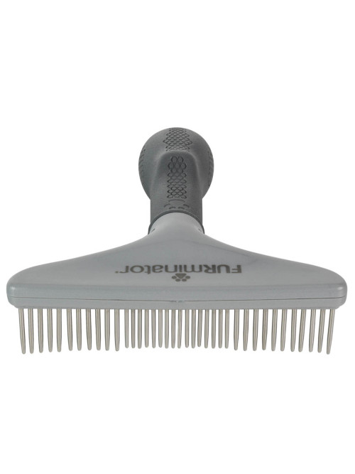 FURminator Rake гребень с вращающимися зубцами 18 мм