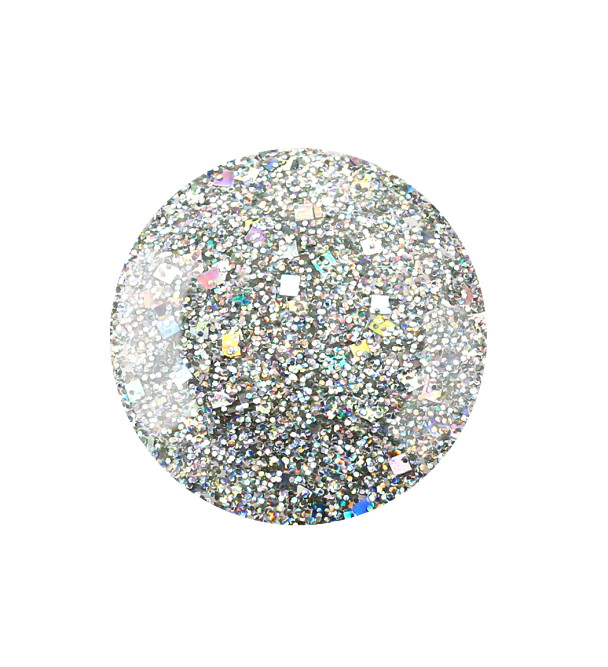 LUXVISAGE лак для ногтей Galactic, тон 216