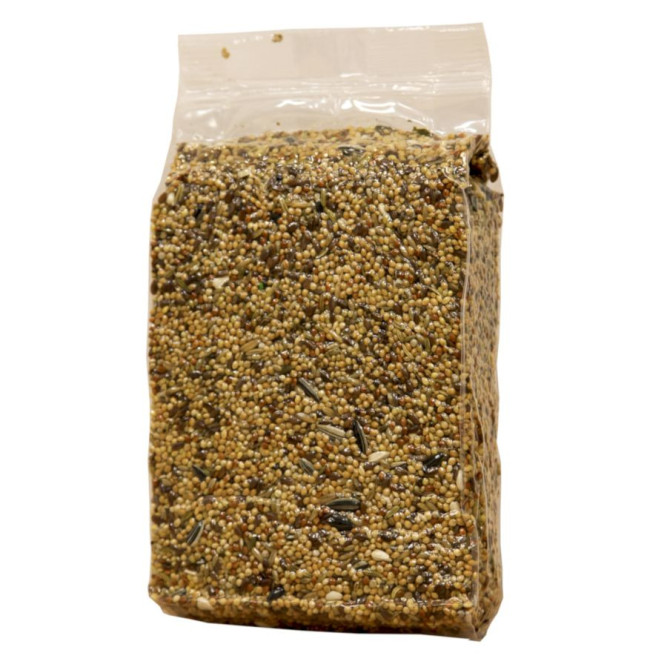 Fiory корм для волнистых попугаев ORO MIX Cocory - 400 г