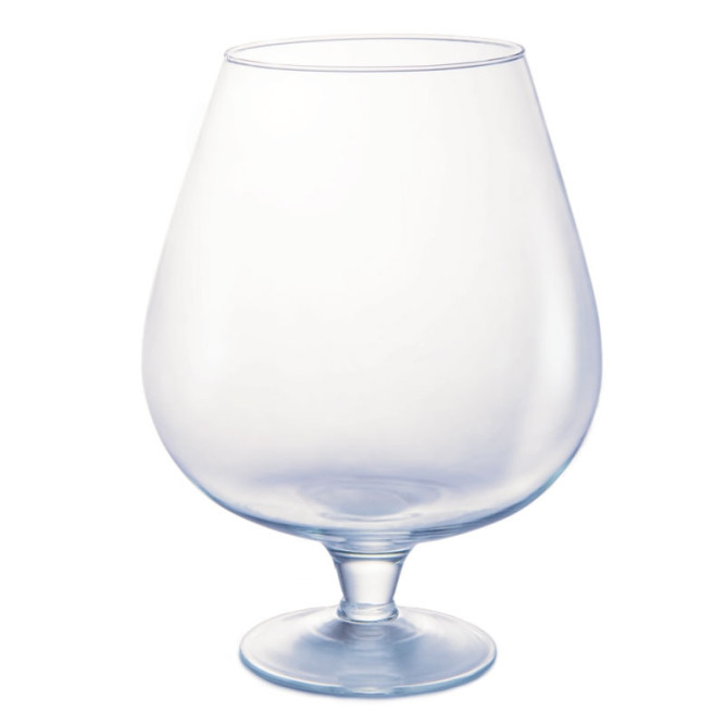 Triol Аквариум "Бокал", объем 5 л