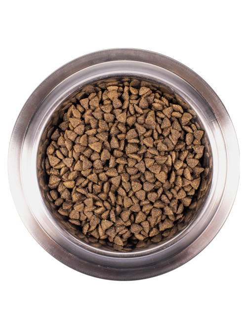 Monge Dog Speciality Mini сухой корм для взрослых собак мелких пород с ягненком, рисом и картофелем 800 г