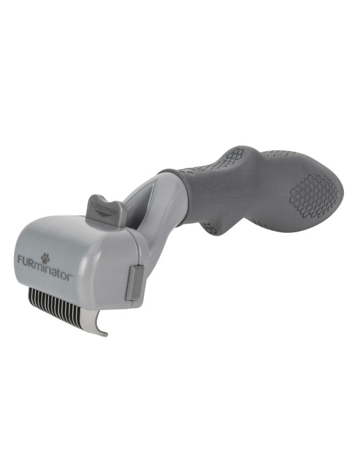 FURminator колтунорез регулируемый