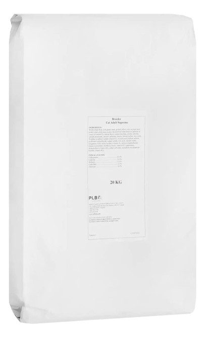 Pronature Эврика Mix сухой корм для взрослых кошек с курицей - 20 кг