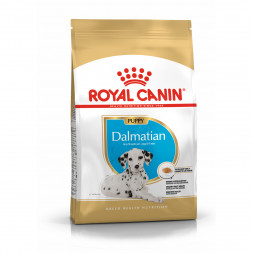 Royal Canin Dalmatian Puppy для щенков-далматинов до достижения ими возраста 15 месяцев 12 кг