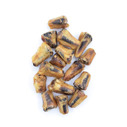 Мастер шеф лакомство для кошек сустав куриный - 30 г