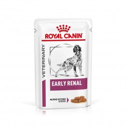 Royal Canin Early Renal Корм консервированный полнорационный диетический для взрослых собак - 100 г