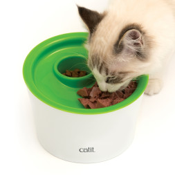 Hagen Catit Senses 2.0 мульти-кормушка для кошек